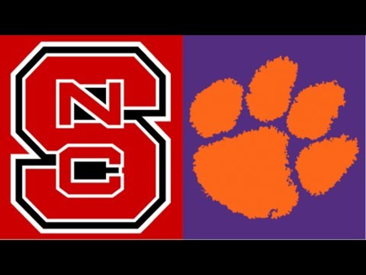 NC State-Clemson game coverage links - Sports Illustrated NC State ...