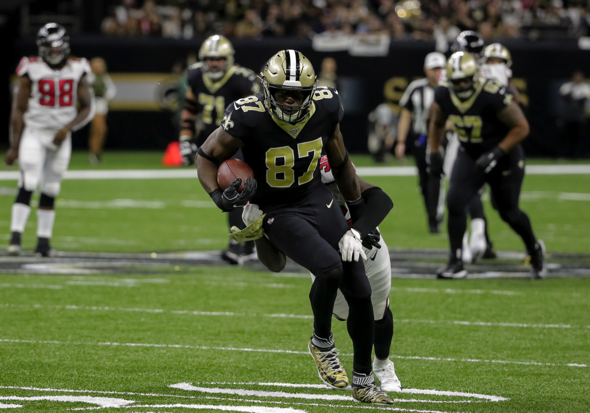 Week 14 Saints vs Eagles: Live GameDay Blog and Thread - Sports Illustrated  New Orleans Saints News, Analysis and More