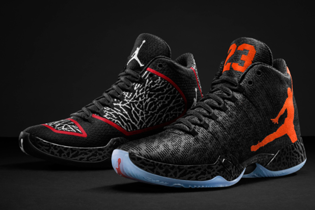 Photos: Nike unveils Air Jordan XX9 