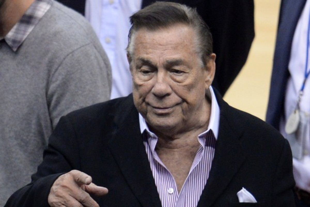 Report: Clippers owner Donald Sterling has received multiple offers of $2.5 billion - Sports ...