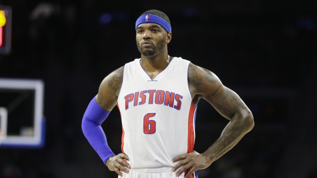 Reports: Veteran forward Josh Smith to sign with New Orleans