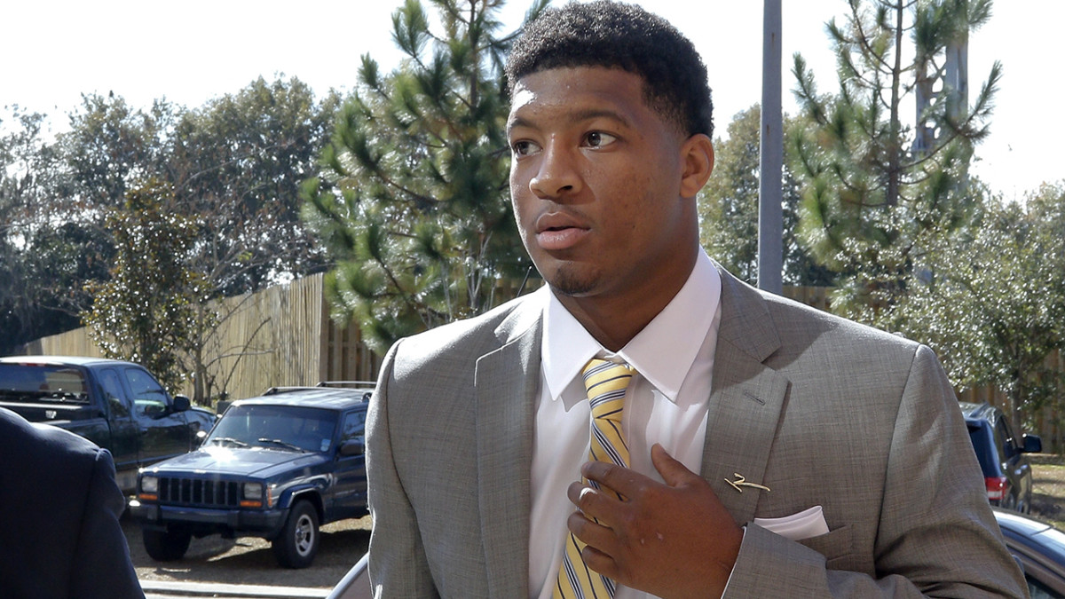 jameis winston allegations