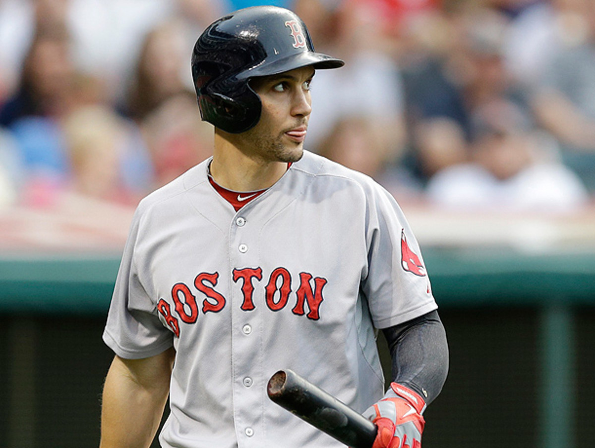 Grady Sizemore's Failed Red Sox Comeback Could Be End of the Road