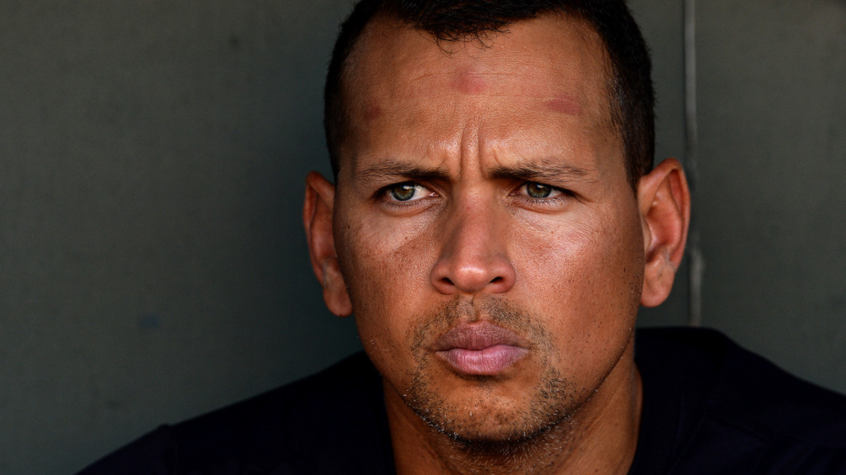 EXCLUSIVE: Yankees slugger Alex Rodriguez paid cousin Yuri Sucart