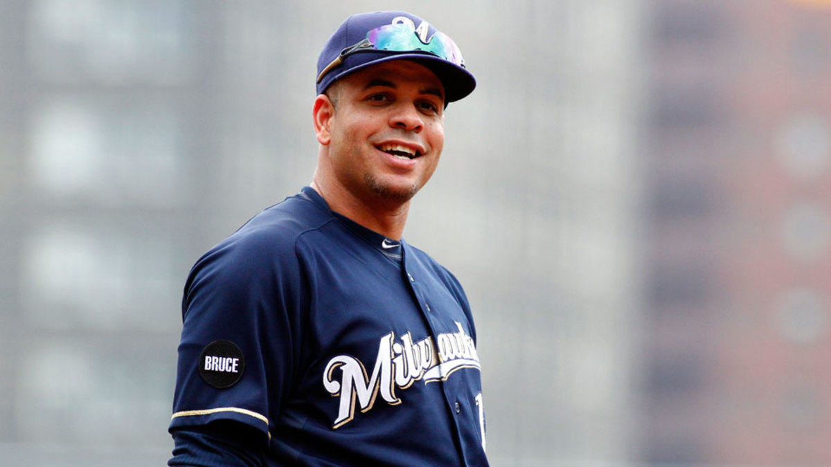 Milwaukee Brewers' Aramis Ramirez accepts $14 million mutual option ...