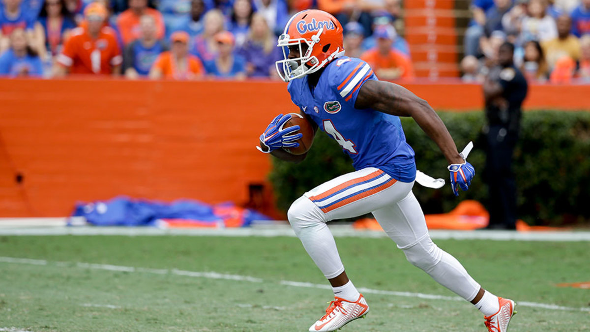 Florida to be without two starters vs East Carolina in Birmingham Bowl ...