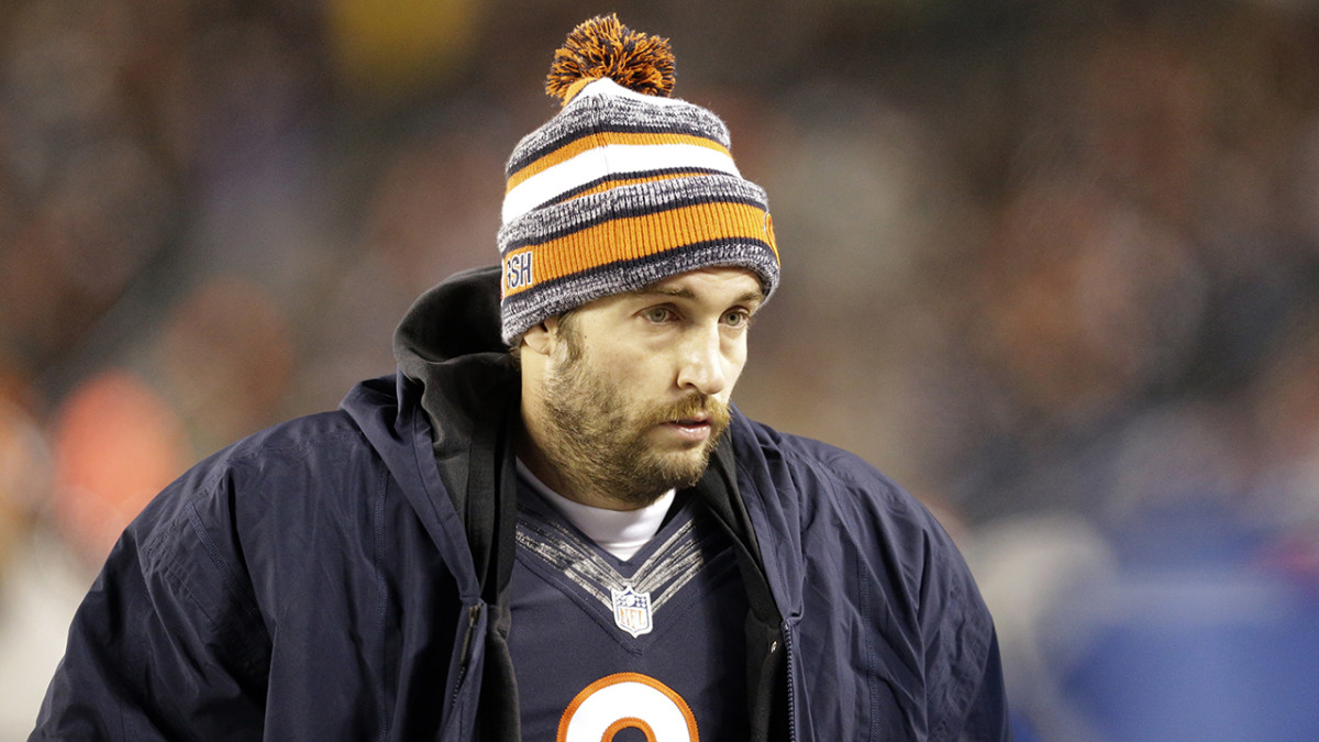 Jay Cutler: 'Everyone could get axed' - Sports Illustrated