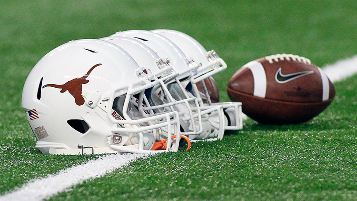 Texas fires WR coach Les Koenning, TE coach Bruce Chambers - Sports ...