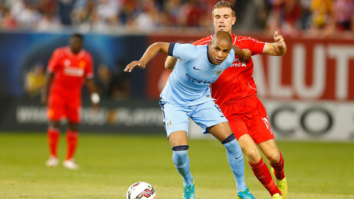 new york city soccer players