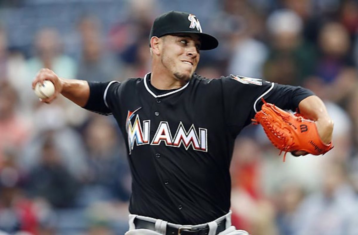 Jose Fernandez