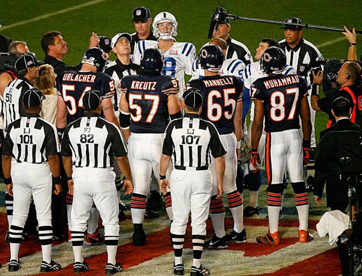 Super Bowl XLIV: Saints storm past Peyton Manning, Colts - Sports