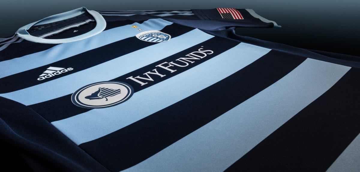 Jersey Week Rewind: A look at the new uniforms across MLS for 2014