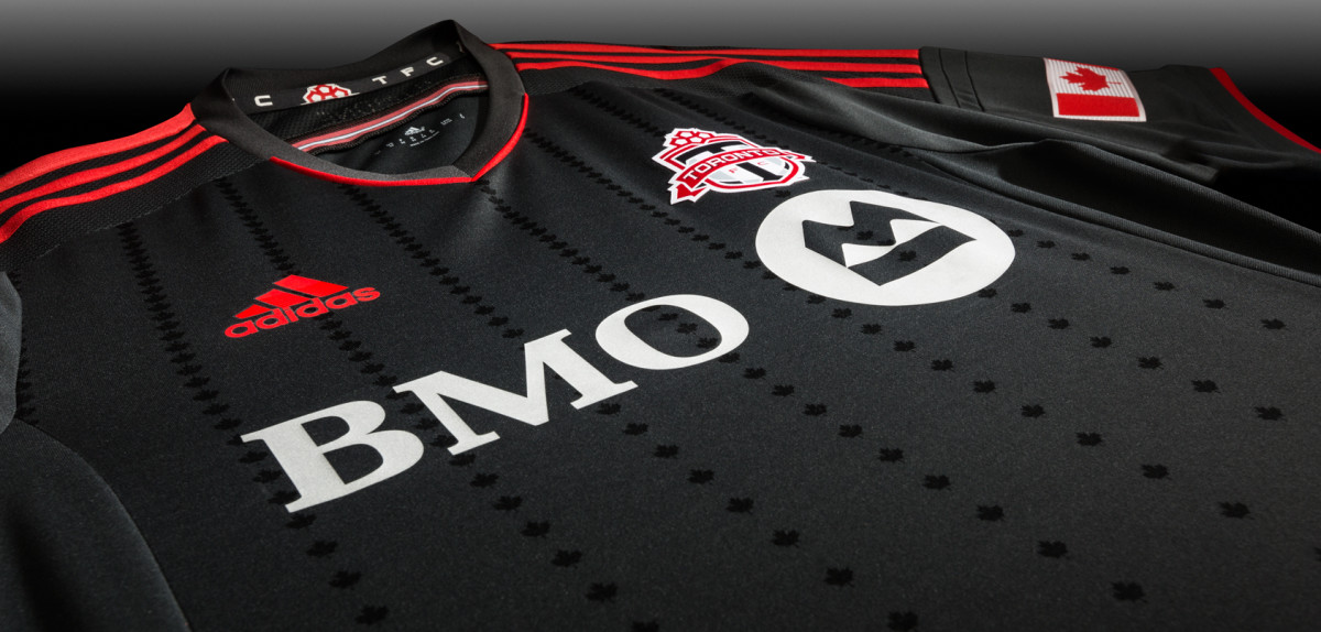 Jersey Week Rewind: A look at the new uniforms across MLS for 2014