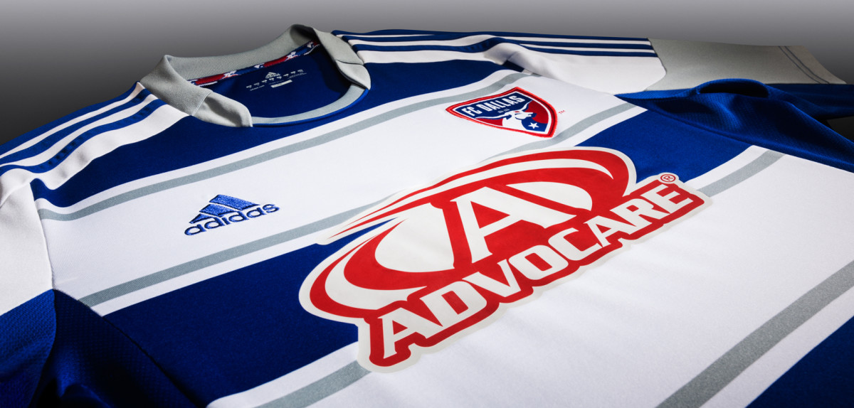 Jersey Week Rewind: A look at the new uniforms across MLS for 2014