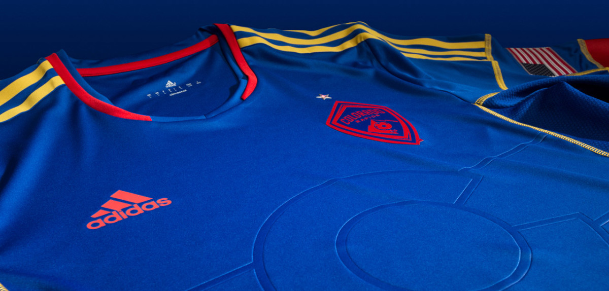 Jersey Week Rewind: A look at the new uniforms across MLS for 2014