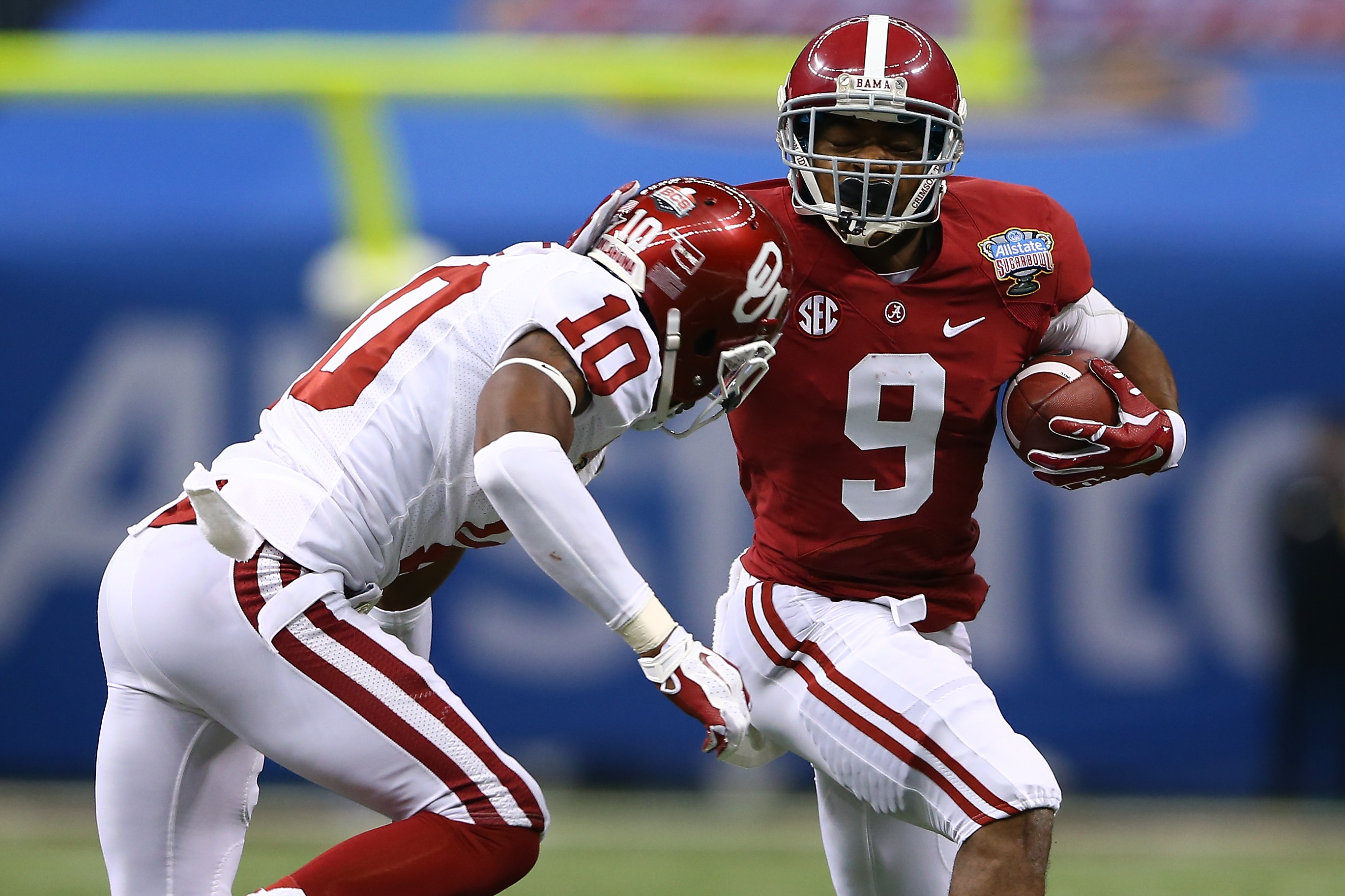 Biletnikoff Award watch list released - Sports Illustrated