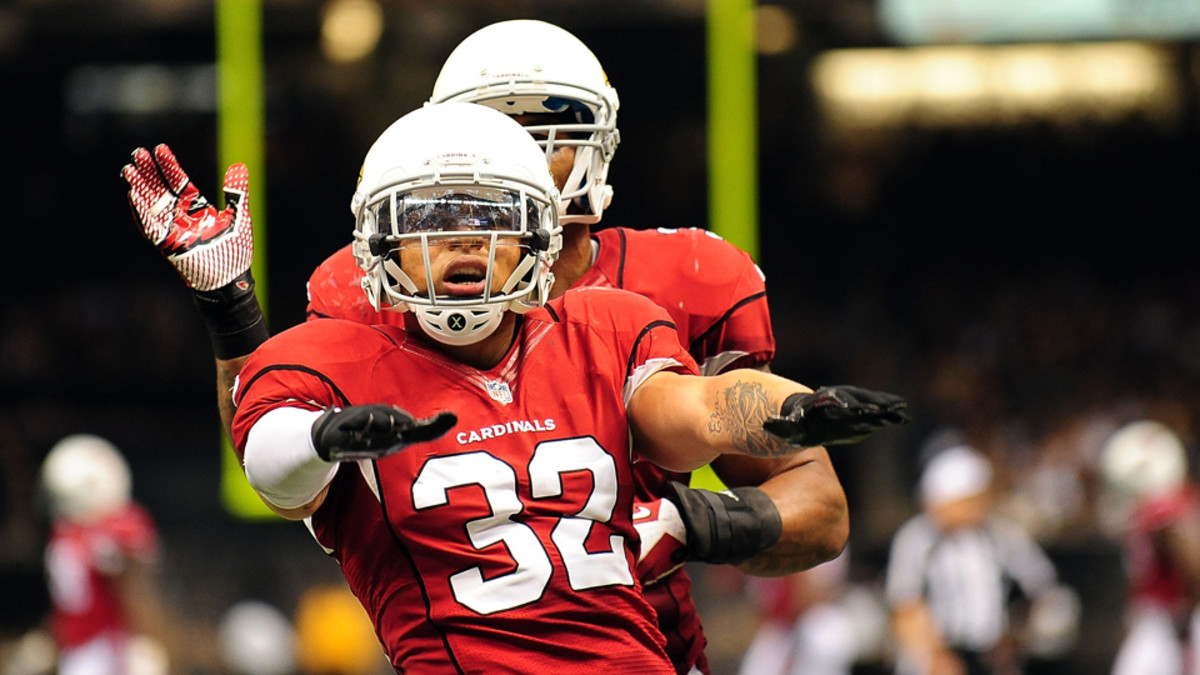 Tyrann Mathieu: Cardinals releasing DB - Sports Illustrated