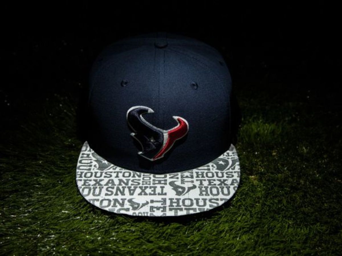 2014 nfl sales draft hats