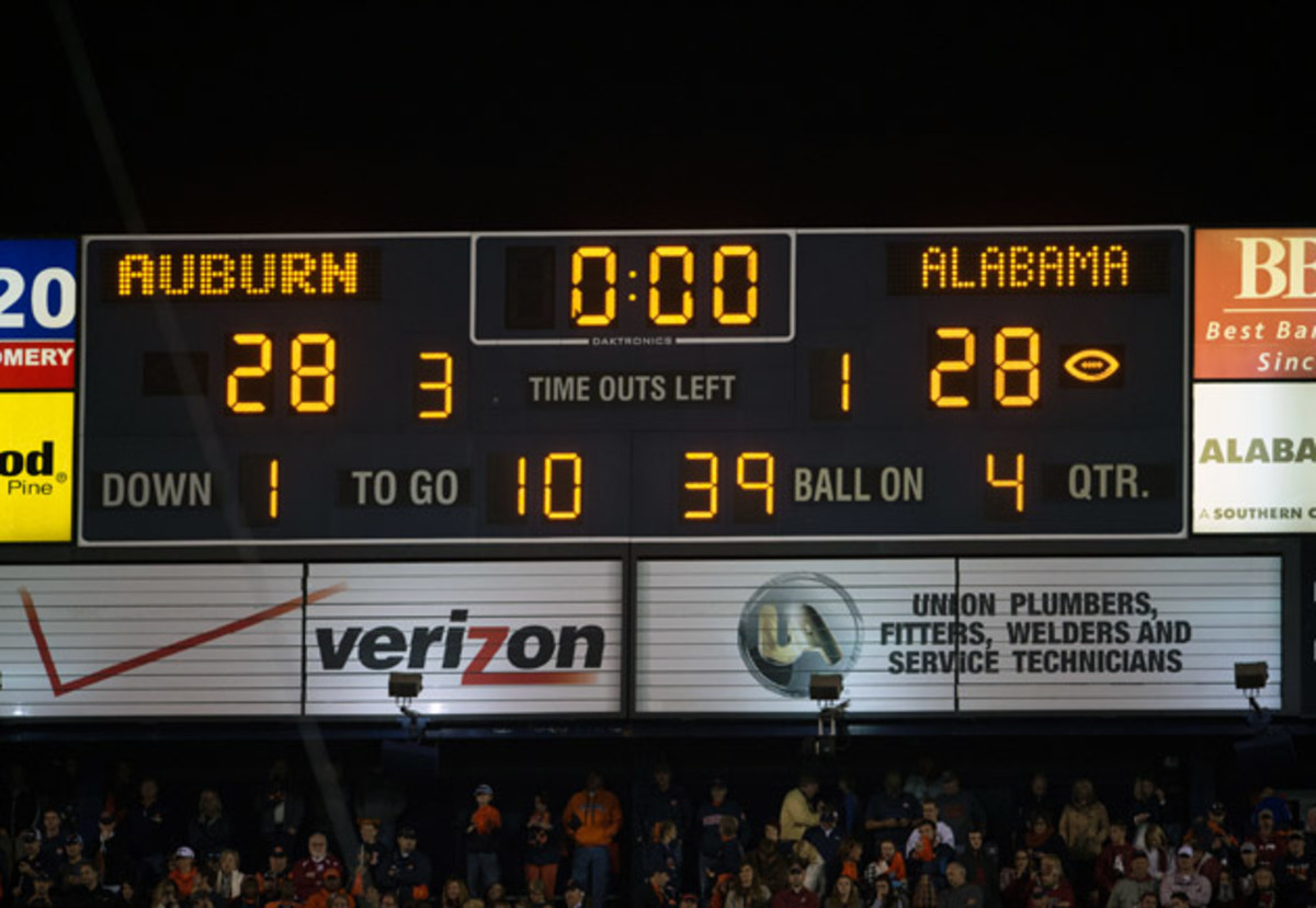 scoreboard inline