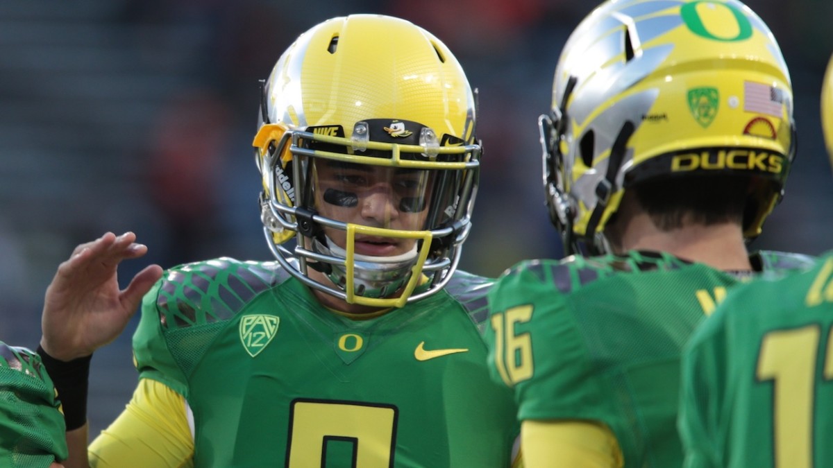 What to watch for Pac12 Championship preview Sports Illustrated