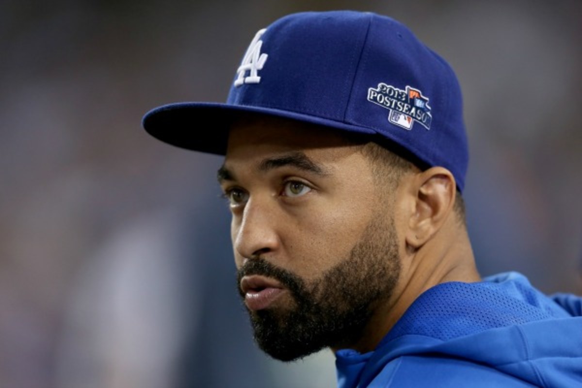 Matt Kemp on Donald Sterling: 'I just feel sorry for him' - Sports