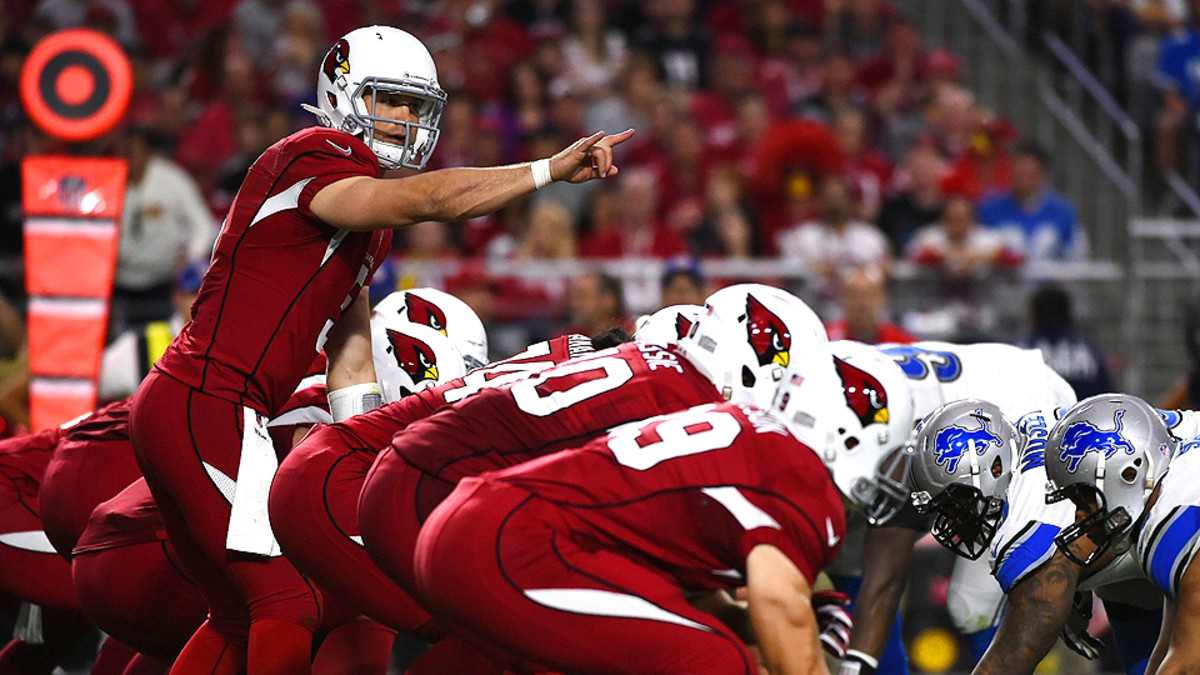 Week 12 NFL picks: Can Arizona Cardinals rise to the ...