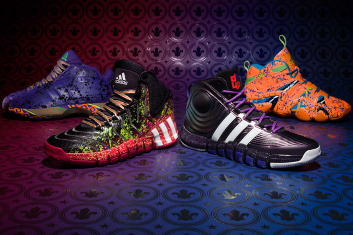 nba all star shoes