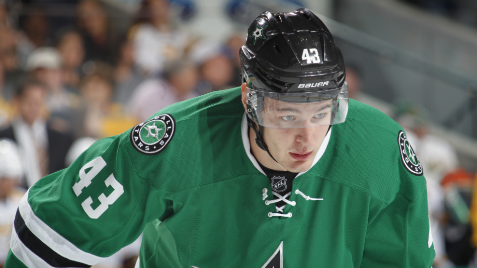 Dallas Stars winger Valeri Nichushkin to have hip surgery, out 4 months ...