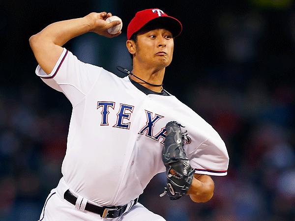 Yu Darvish Debut: What Sets Him Apart from Other Japanese Pitchers, News,  Scores, Highlights, Stats, and Rumors