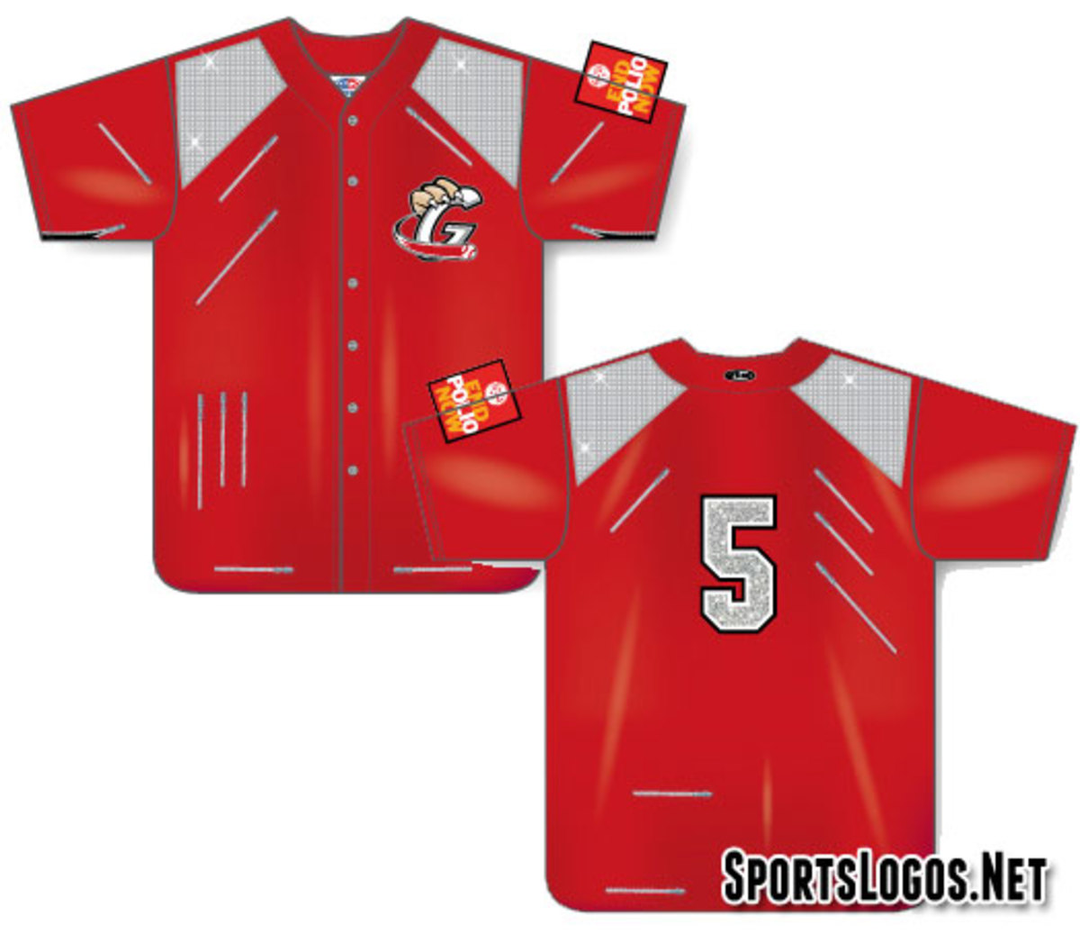 Minor League Baseball Team to Wear Michael Jackson-Themed Uniforms - Sports  Illustrated