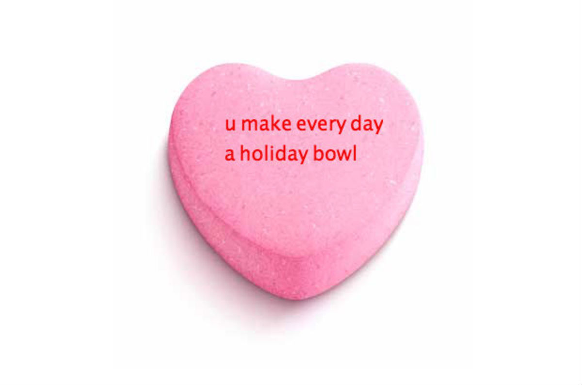 Conversation Hearts Aren't Being Sold This Year, Here's Why