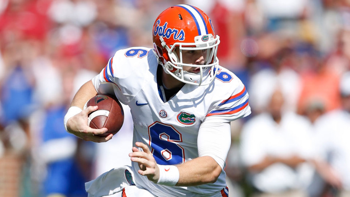 Florida Vs Tennessee Live Stream: Watch Online, Game Time, TV Coverage ...