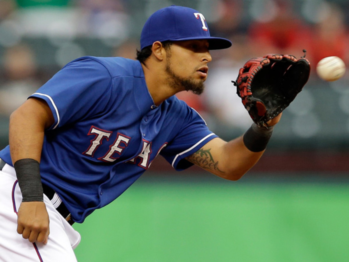 Talking Friars Ep. 350: What Could Rougned Odor's Role Be with