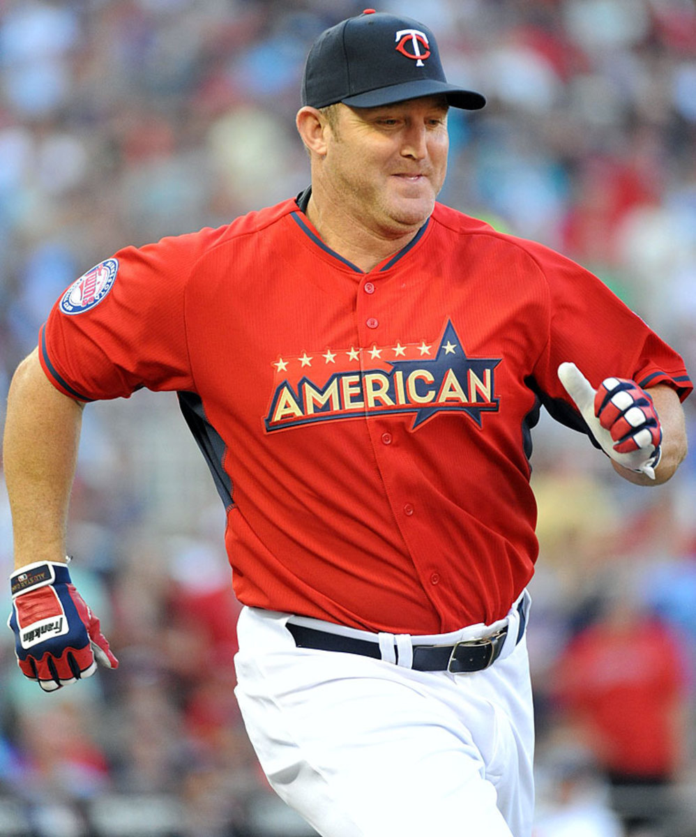 2014 MLB All-Star Game Live Thread and Ichthyomancy - Fish Stripes