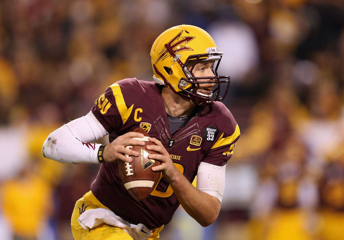 Watch Arizona State Sun Devils vs New Mexico Lobos online: Game time ...