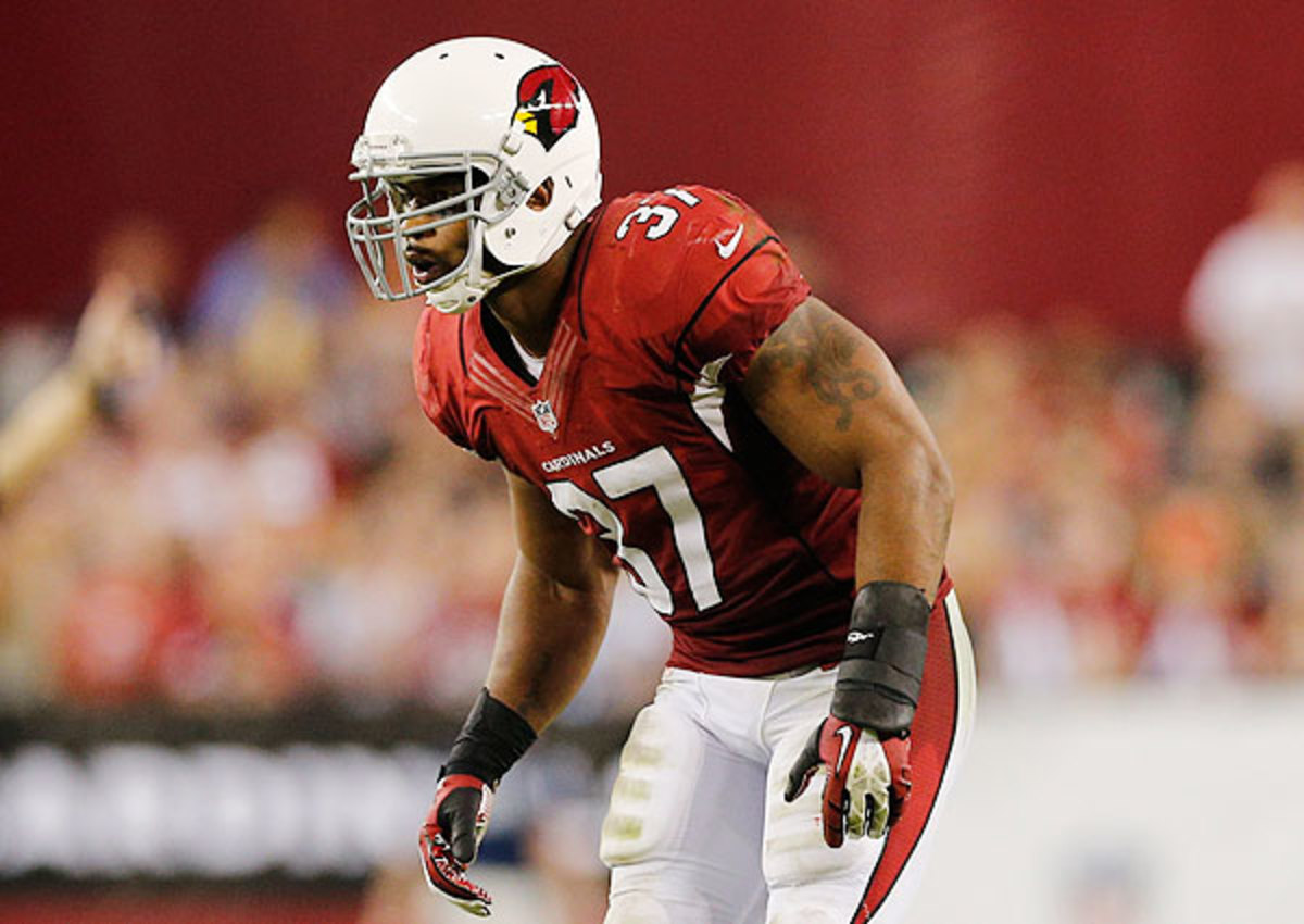 Cardinals safety Yeremiah Bell likely to retire