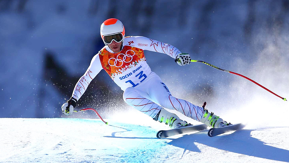 On the mountain, Bode Miller channels the fearlessness of his late ...