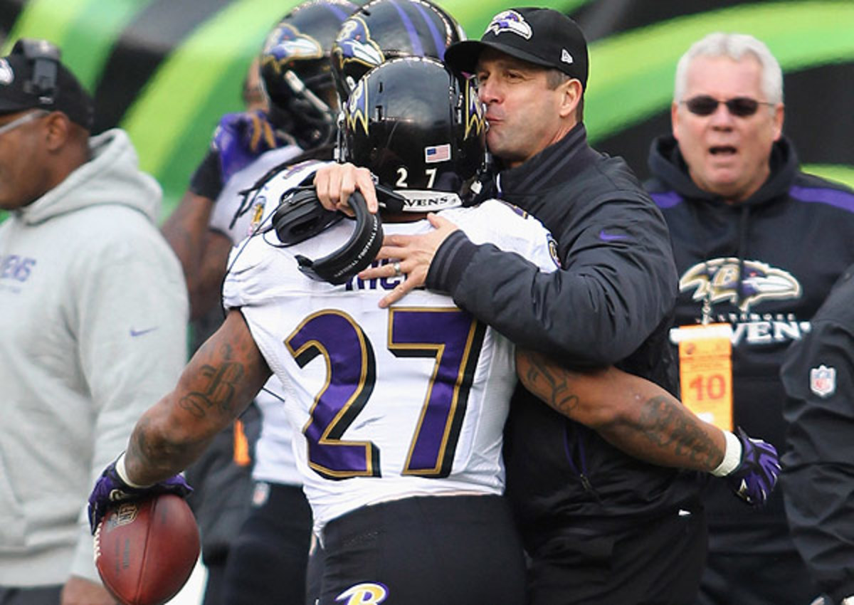 Baltimore Ravens Say They Will Stand By Ray Rice Despite Assault Charge Sports Illustrated