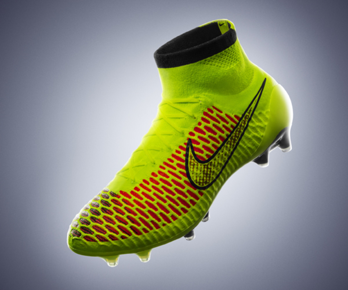 new soccer cleats 2014