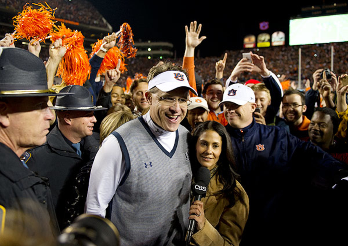 Tracy Wolfson to be first NFL sideline reporter on CBS since 2006