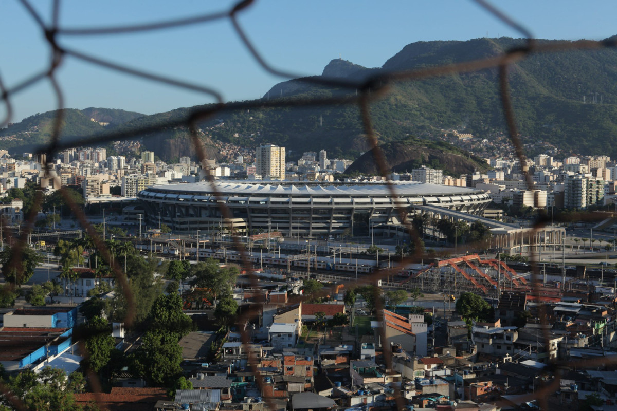 two-brazils-maracana-fence