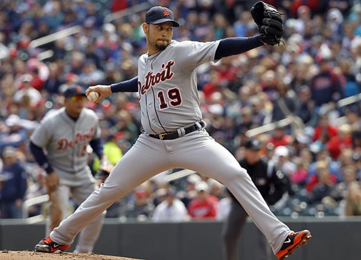 Anibal Sanchez