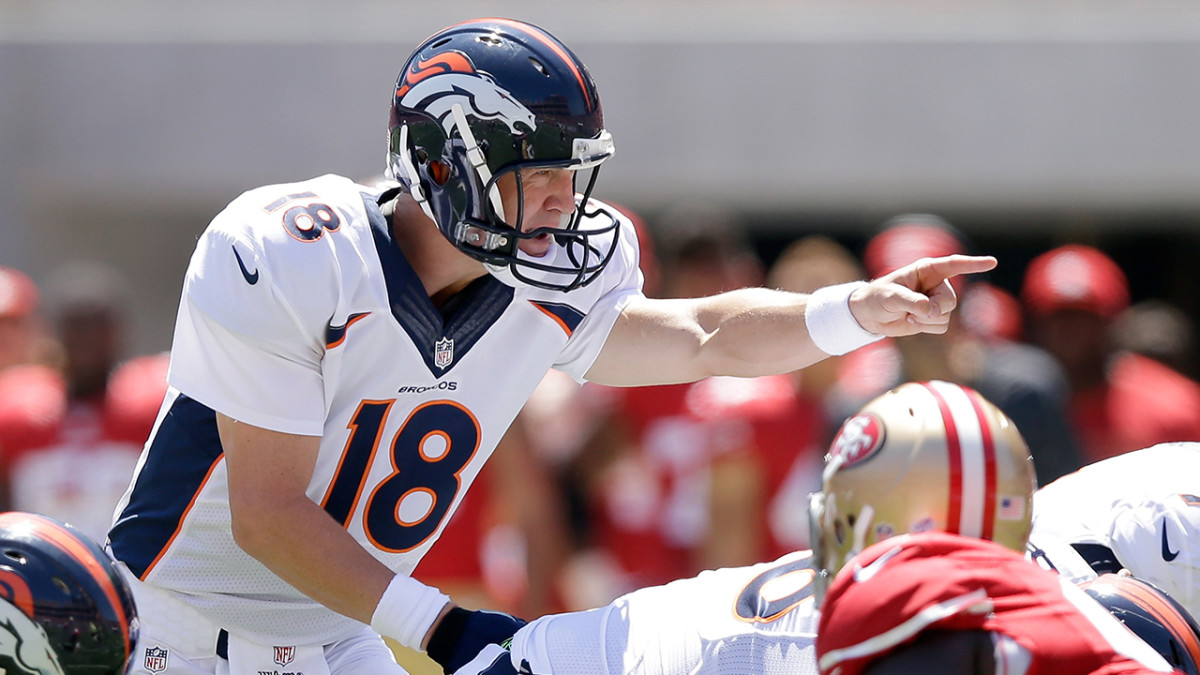 Can Denver Broncos go to Super Bowl XLIX, avenge previous year loss? -  Sports Illustrated