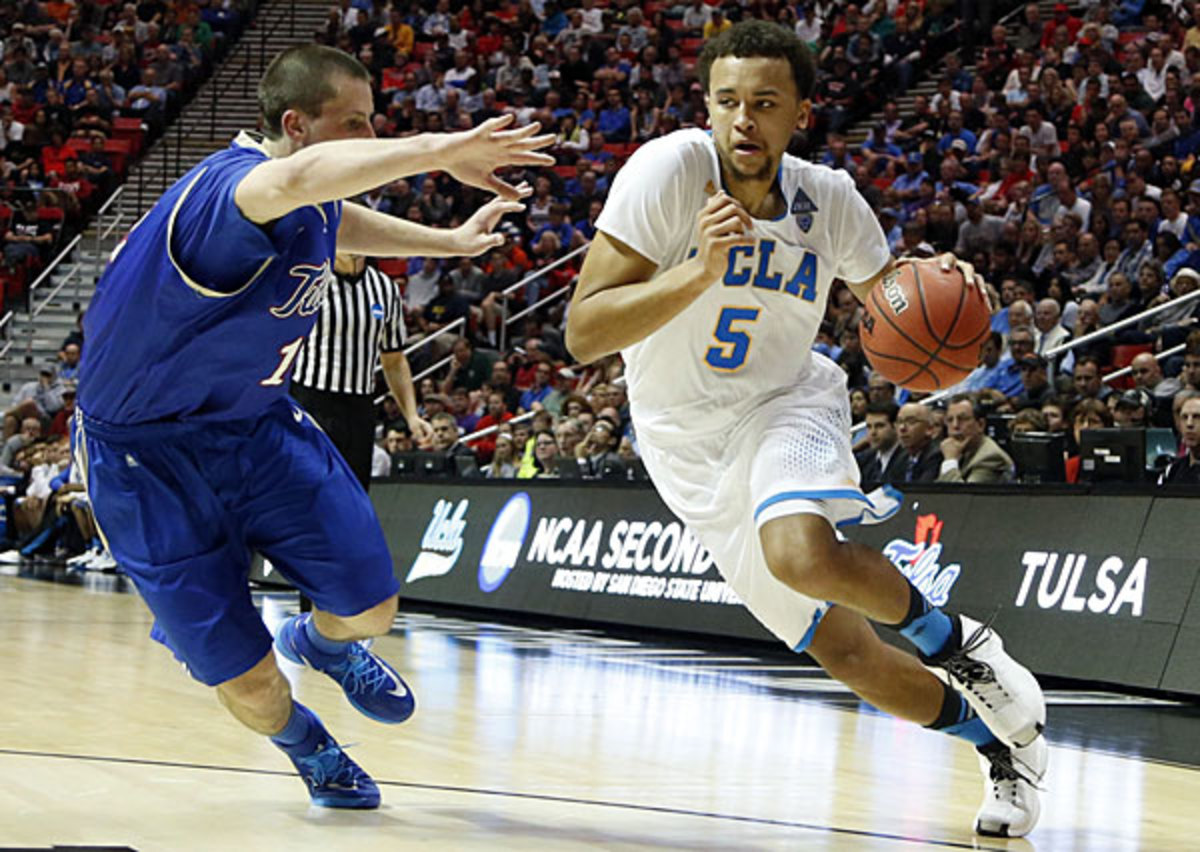 Kyle Anderson, UCLA Bruins