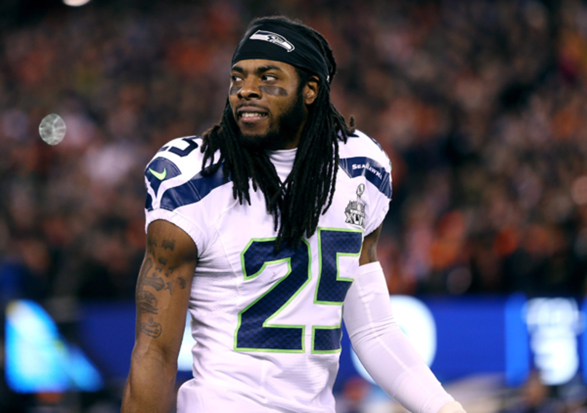 Richard Sherman