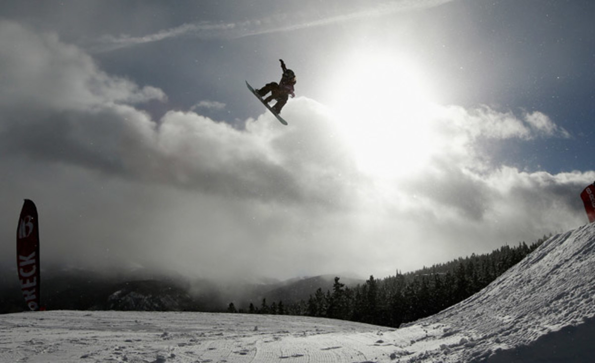 U.S. Ski and Snowboard Association prepared to hold substitute ...