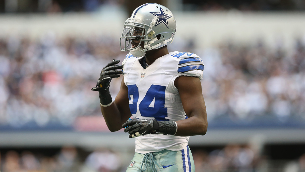 SI Now: It's gut-check time for Cowboy's Claiborne - Sports Illustrated