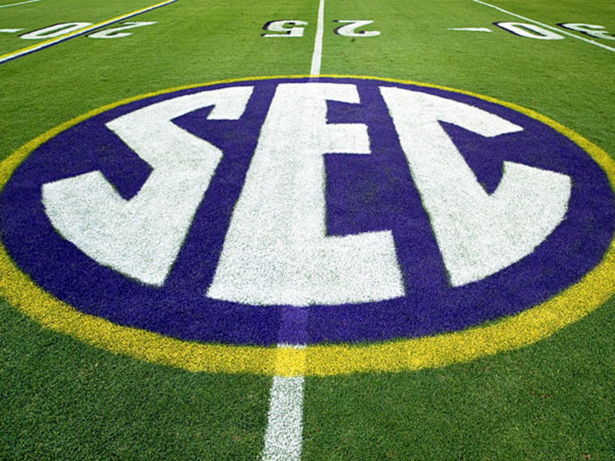 SEC logo