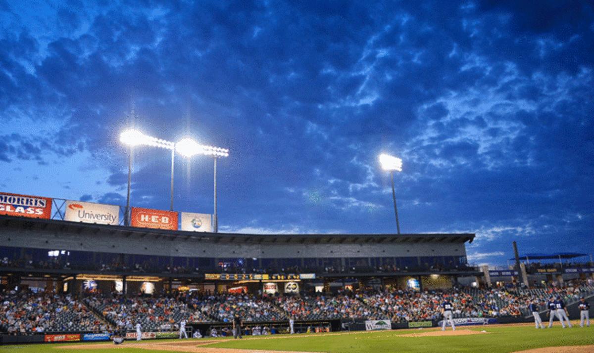 Minor League baseball is a gem for fans, but some players contend that their wages are unlawfully low. 