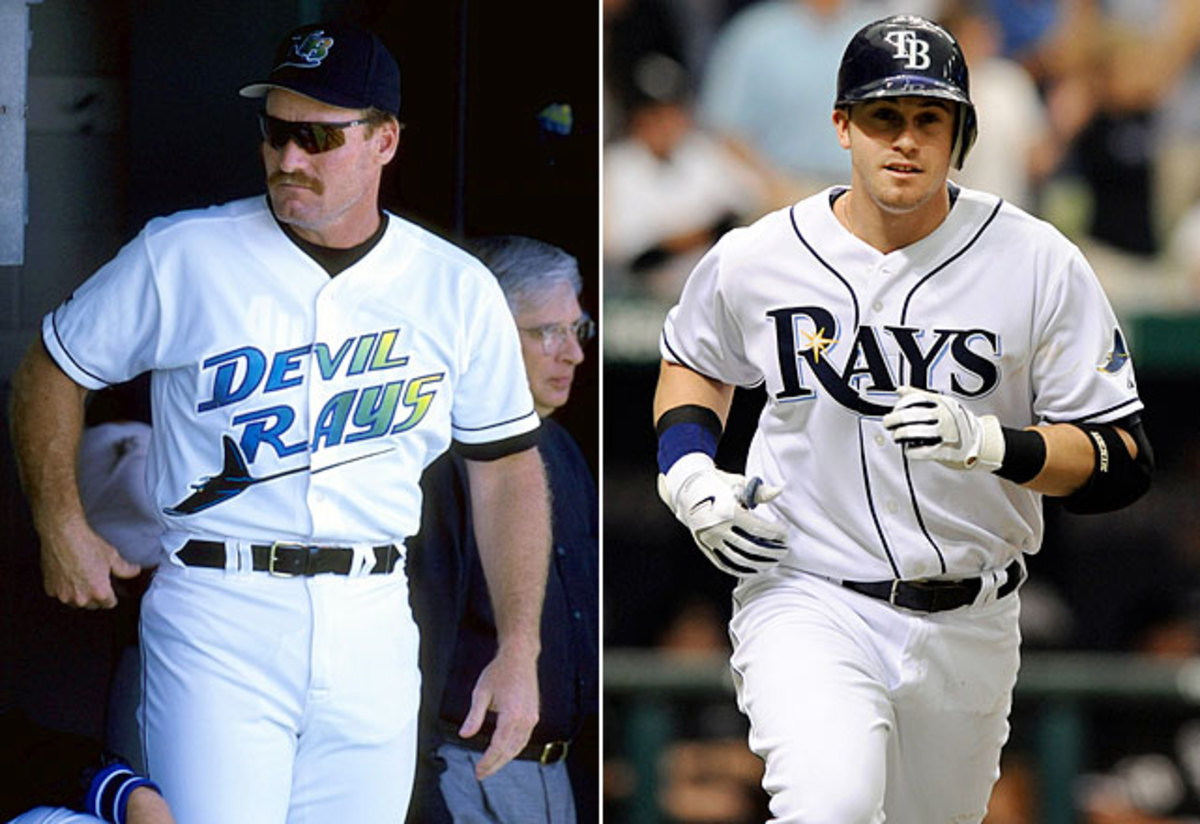 RAYS Scoop, Throwback one of our - Ban Bueng Devil Rays